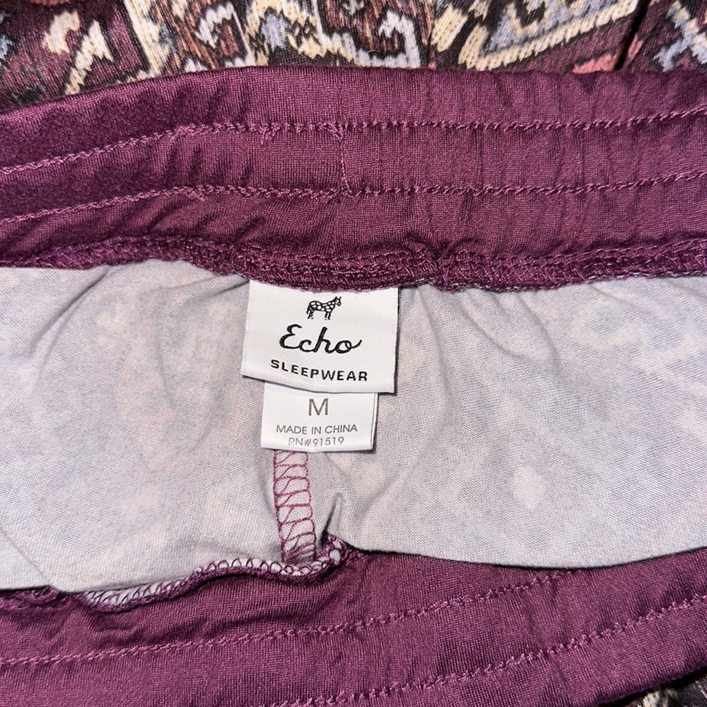 Boho pants - Picture 3 of 3